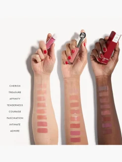 Lip Gloss - Courage