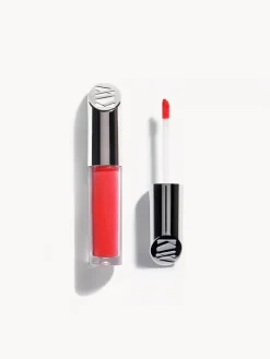 Lip Gloss - Red Hot
