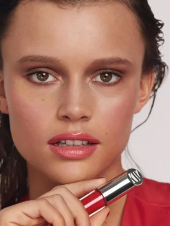Lip Gloss - Red Hot
