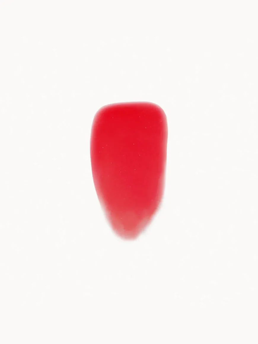 Lip Gloss - Red Hot