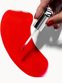 Lip Gloss - Red Hot