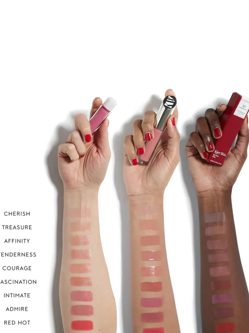 Lip Gloss - Red Hot