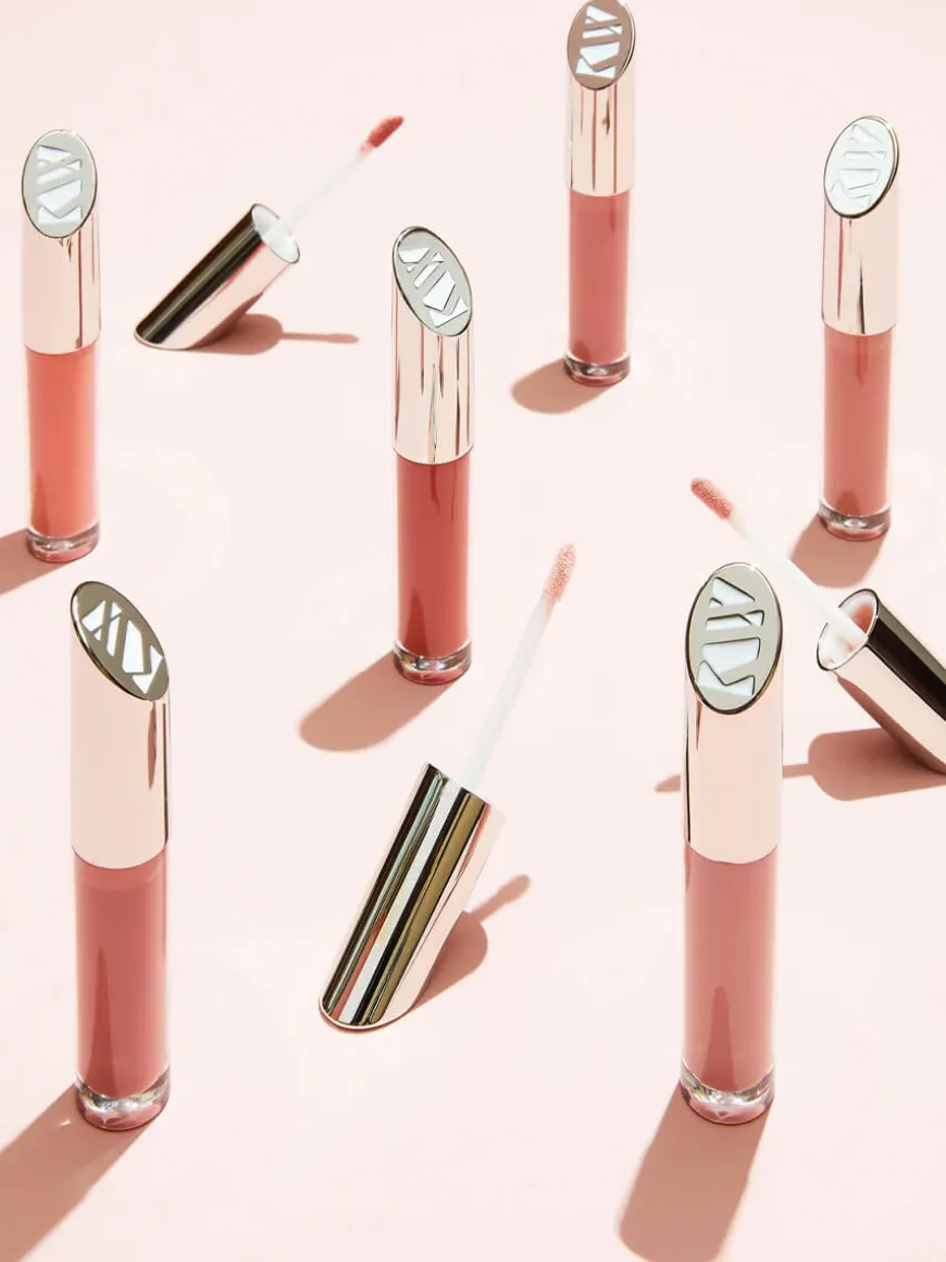 Lip Gloss - Red Hot