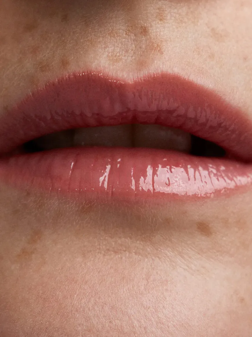Lip Gloss - Treasure