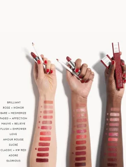 Lip Pencil - Bare