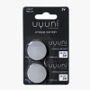 Lithium Battery 2 Pack