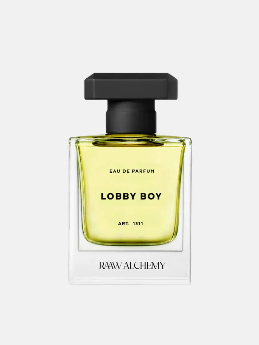 Lobby Boy Eau De Parfum 50ml