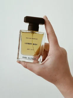 Lobby Boy Eau De Parfum 50ml