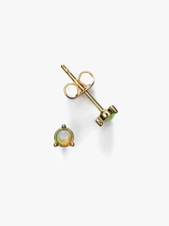Love of Green Studs