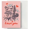 Love You Card