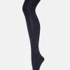 Love You Tights - Black Mell