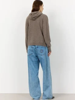 LR-Eloise 9 Knit Pullover