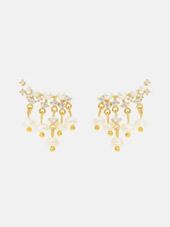 Luciana Earrings