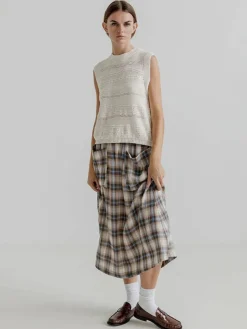 Madge Skirt