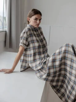 Madge Skirt