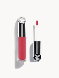 Matte, Naturally Liquid Lipstick - Supreme