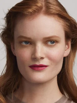 Matte, Naturally Liquid Lipstick - Supreme