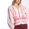 Maud Top