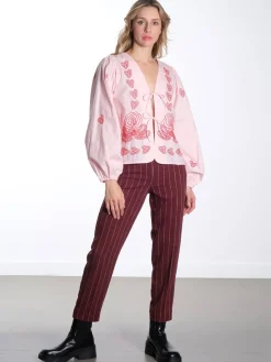 Maud Top