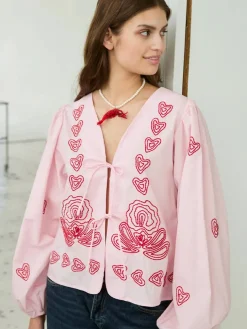 Maud Top