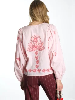 Maud Top