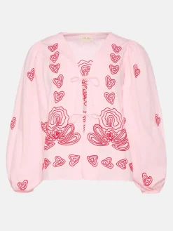 Maud Top