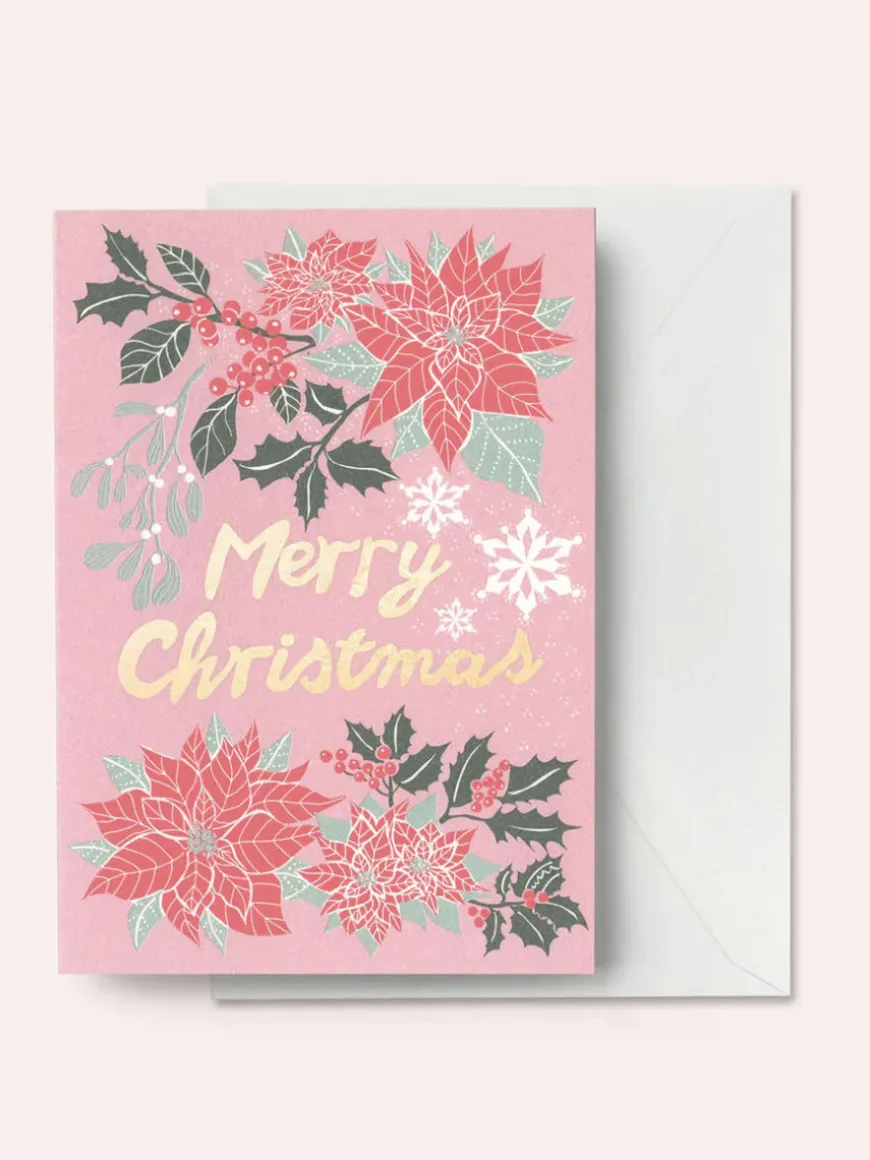 Merry Christmas Card