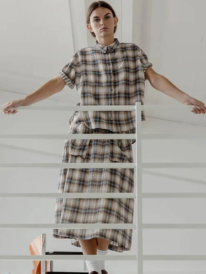 Messa Shirt