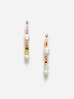 Mexi Flower Earrings