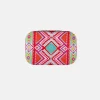 Mini Box - Aztec Yellow