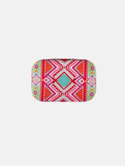 Mini Box - Aztec Yellow