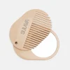 Mirror/Comb - Beige
