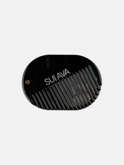 Mirror/Comb - Black