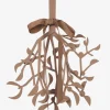 Mistletoe Deko - Indian Tan