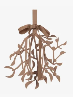 Mistletoe Deko - Indian Tan
