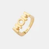 Mom Ring - Gold