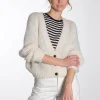Morgan Cardigan - Off White