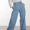 MSPria High Waist Pant