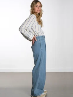 MSPria High Waist Pant