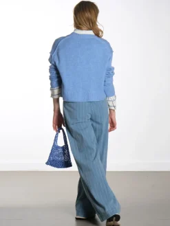 MSPria High Waist Pant