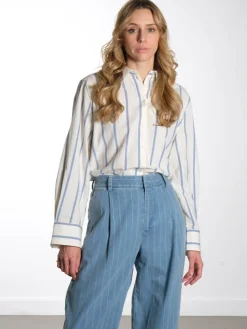 MSPria High Waist Pant