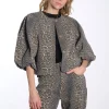 MSRana Short Jacket