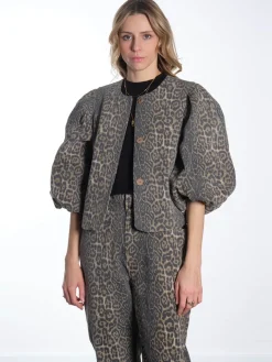 MSRana Short Jacket