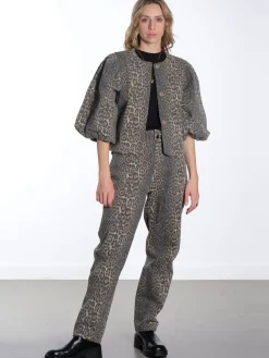 MSRana Short Jacket