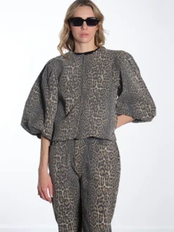 MSRana Short Jacket