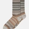 Naja Ankle Socks - Champagne