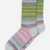 Naja Ankle Socks - Winter Sky