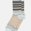 Naja Ankle Socks - Winter Sky