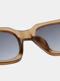 Nancy Sunglasses - Smoke