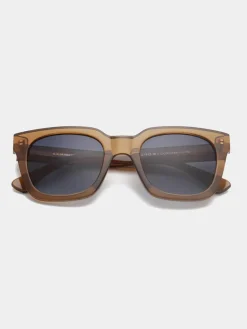Nancy Sunglasses - Smoke
